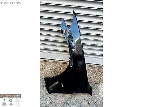 BMW 5 Serisi Çamurluk (Ön) çıkma parça
