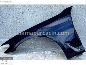 BMW 5 SERİSİ G30 SOL ÖN ÇAMURLUK ORJINAL ÇIKMA