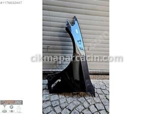 BMW 5 SERİSİ G30 SOL ÖN ÇAMURLUK ORJ ÇIKMA BOYASIZ HATASIZ