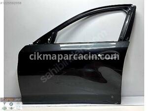 BMW 5 SERİSİ G30 SOL ÖN KAPI ORJİNAL 4151 7340972