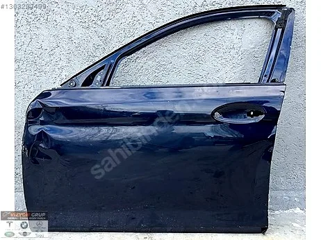 BMW 5 Serisi Kapı (Ön Sol) çıkma parça - VİZYON GRUP ORJİNAL ÇIKMA YEDEK PARÇA İstanbul