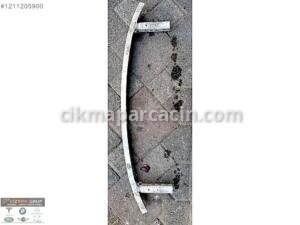 BMW 5 SERİSİ G30 TAMPON DEMİRİ ALT ORJİNAL