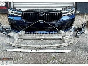 BMW 5 SERİSİ G30 V DEMİRİ ORJ