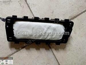 BMW 5 SERİSİ G30 YOLCU AİRBAG