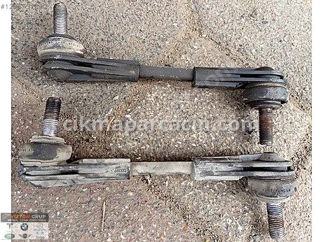BMW 5 Serisi Z Rotu çıkma parça