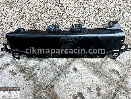 BMW 5 Serisi Panel Üst Sacı çıkma parça