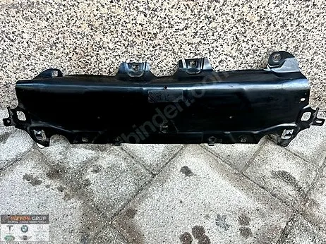 BMW 5 Serisi Panel Üst Sacı çıkma parça - VİZYON GRUP ORJİNAL ÇIKMA YEDEK PARÇA İstanbul