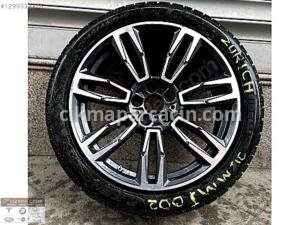 BMW 5 SERİSİ G60 19 İNÇ JANT 5A324E0 ORJINAL