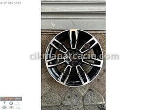BMW 5 SERİSİ G60 19 İNÇ JANT ORJİNAL 5A324E0