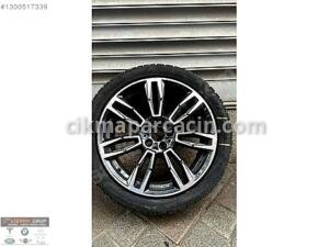 BMW 5 SERİSİ G60 19 İNÇ JANT ORJİNAL 5A324E0