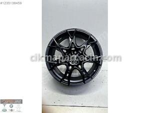 BMW 5 SERİSİ G60 8.5X21 21 İNÇ M PERFORMANS ORJİNAL 5A324F7