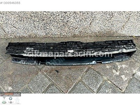 BMW 5 Serisi Alt Maske çıkma parça