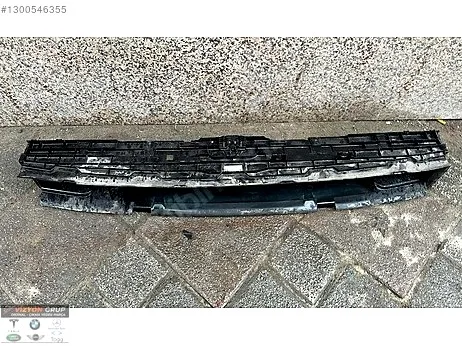 BMW 5 Serisi Alt Maske çıkma parça - VİZYON GRUP ORJİNAL ÇIKMA YEDEK PARÇA İstanbul