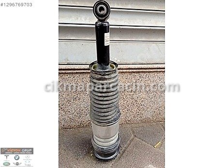 BMW 5 Serisi Amortisör çıkma parça