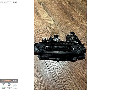 BMW 5 Serisi Kapı (Arka Sağ) çıkma parça