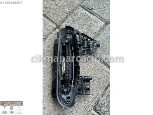 BMW 5 SERİSİ G60 ARKA SOL KAPI KOLU ORJ ÇIKMA 5A69061