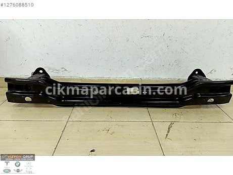 BMW 5 Serisi Tampon Demiri çıkma parça