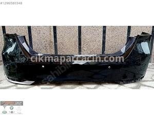 BMW 5 SERİSİ G60 ARKA TAMPON 5A011B0 ORJINAL ÇIKMA