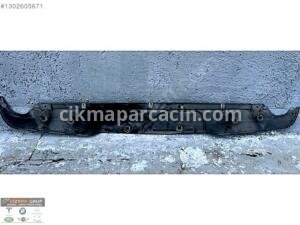 BMW 5 SERİSİ G60 ARKA TAMPON ALT EKİ 9881669 ORJİNAL