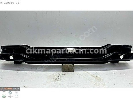 BMW 5 Serisi Tampon Demiri çıkma parça