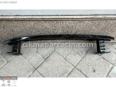 BMW 5 Serisi Tampon Demiri çıkma parça
