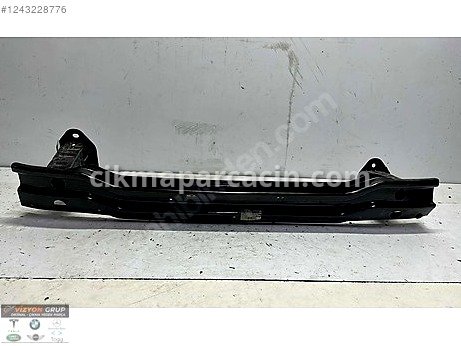 BMW 5 Serisi Tampon Demiri çıkma parça