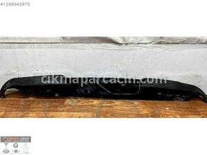 BMW 5 SERİSİ G60 ARKA TAMPON DİFÜZÖR ORJİNAL 9881669