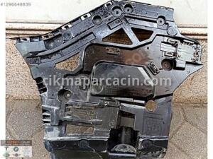 BMW 5 SERİSİ G60 ARKA TAMPON İÇ DESTEK BRAKETİ 5A011C3 ORJINAL