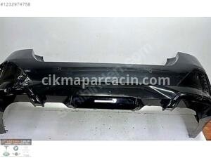 BMW 5 SERİSİ G60 ARKA TAMPON ORJİNAL ÇIKMA 5112 8084713