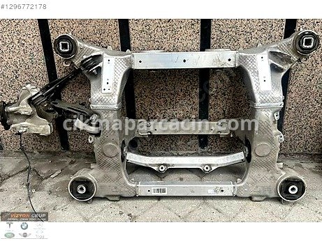 BMW 5 Serisi Travers çıkma parça