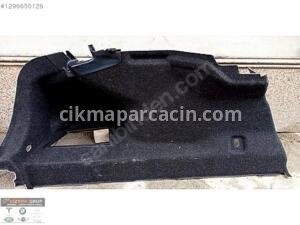 BMW 5 SERİSİ G60 BAGAJ DÖŞEMESİ 5A01787 ORJINAL