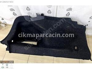 BMW 5 SERİSİ G60 BAGAJ DÖŞEMESİ ORJ 5A01787