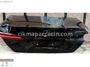 BMW 5 SERİSİ G60 BAGAJ ORJINAL ÇIKMA