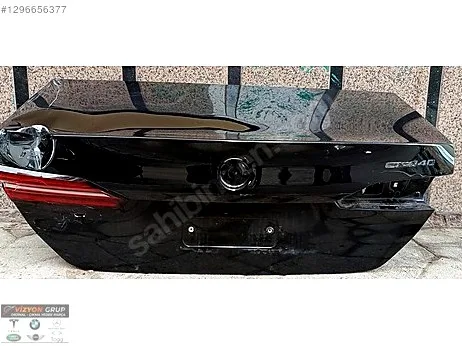 BMW 5 Serisi Diğer çıkma parça - VİZYON GRUP ORJİNAL ÇIKMA YEDEK PARÇA İstanbul