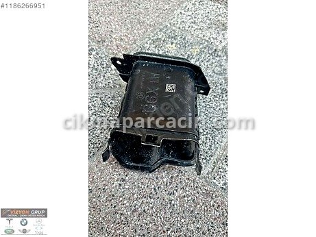 BMW 5 Serisi Bakalit çıkma parça