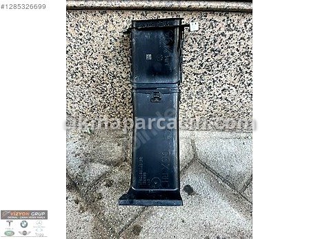 BMW 5 Serisi Davlumbaz çıkma parça