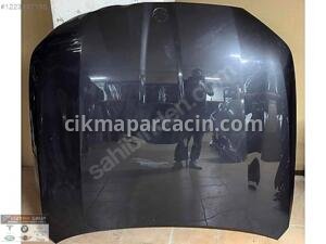 BMW 5 SERİSİ G60 FÜME KAPUT ORJİNAL ÇIKMA