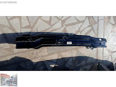 BMW 5 Serisi Tampon Demiri G60 çıkma parça