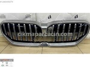 BMW 5 SERİSİ G60/G61 ÖN KROM PANJUR-511180­84683-8084683