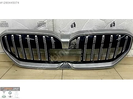 BMW 5 Serisi Panjur çıkma parça - VİZYON GRUP ORJİNAL ÇIKMA YEDEK PARÇA İstanbul
