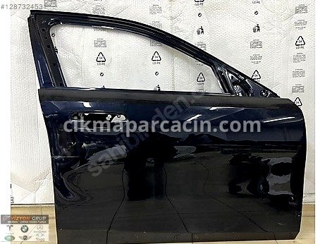 BMW 5 Serisi Kapı (Ön Sağ) çıkma parça