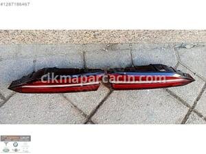 BMW 5 SERİSİ G60 G61 SAĞ SOL İÇ STOP ORJ 5A01AD1 5A01AD2