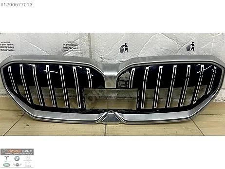 BMW 5 Serisi Panjur çıkma parça - VİZYON GRUP ORJİNAL ÇIKMA YEDEK PARÇA İstanbul