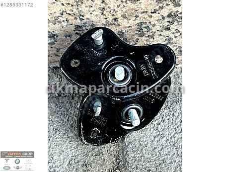 BMW 5 Serisi Kaput çıkma parça