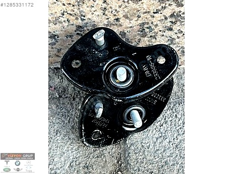 BMW 5 Serisi Kaput çıkma parça