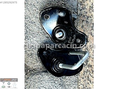 BMW 5 Serisi Kaput çıkma parça
