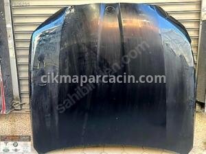 BMW 5 SERİSİ G60 KAPUT ORJİNAL ÇIKMA