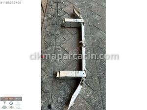 BMW 5 SERİSİ G60 KASA TAMPON DEMİRİ ORJİNAL