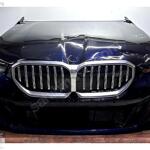 BMW 5 Serisi Ön Tampon çıkma parça - VİZYON GRUP ORJİNAL ÇIKMA YEDEK PARÇA İstanbul