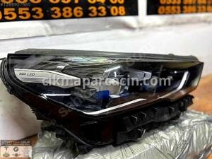 BMW 5 SERİSİ G60 LAZER SAĞ FAR 5A798D2 ORJ